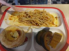 -避风塘(五角场店)