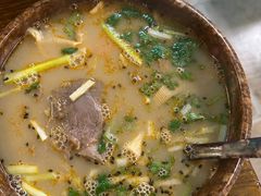 -玉祥府牛肉罩饼(金光道店)