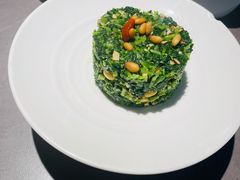 -晓淮山·扬州早茶·淮扬菜(龙阳广场店)