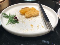 -开海·红岛海鲜虾水饺(石老人店)