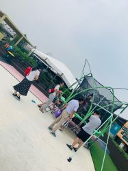 -小蜜蜂农场(凯德七宝购物广场店)