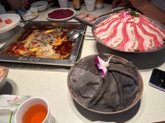 -红鼎坊·老成都火锅(新南门店)