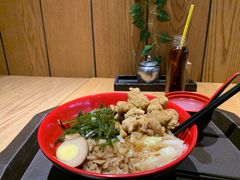 -大炮盐酥鸡(新街口店)