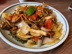 -周家二小姐的菜(西津渡店)