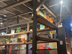 -探鱼·鲜青椒爽麻烤鱼(北京路天河城店)
