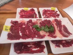 -海银海记潮汕牛肉火锅(新港中路海珠店)