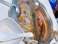 -傣妹火锅(南京东路一店)