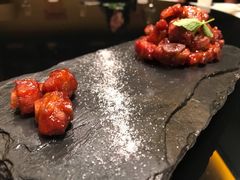 -马仕玖煲·融合菜·酥不腻烤鸭(人大店)