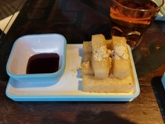 -江边城外烤全鱼(方庄时代购物中心店)