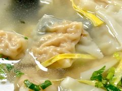 -海平馄饨(逍遥二路店)