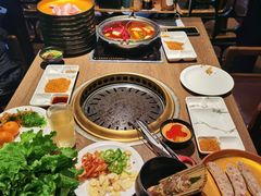 -火炉火自助餐(悠唐购物中心店)