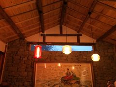 -驿舍·民國老营房院子私房菜(科学会堂店)