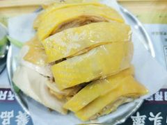 -阿金大白·上海菜馆(新天地店)