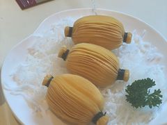 -利苑酒家(华熙国际店)