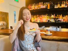 -The PEAT Coffee(深业中城店)
