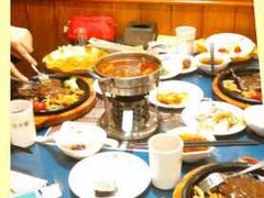 -吉布鲁牛排海鲜自助(龙湖北城天街购物广场店)