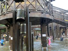 -茅山东方盐湖城景区