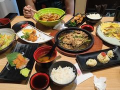 -胜代日本料理(云程巷小区店)
