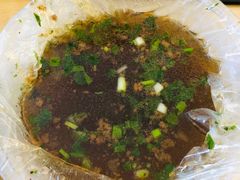 -许家鸡味手抻面馆(杏林街店)