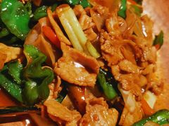 -云海肴·汽锅鸡·云南菜(高德置地店)