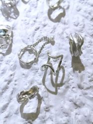 点击看大图 -HeyJewel全球独立设计师原创首饰集合店