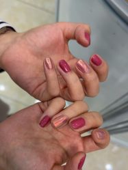 -iU美甲美睫