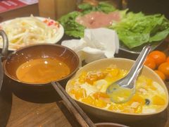 -萍姐火锅·公路夜市(南京新街口店)