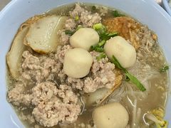 -榮泰米粉湯(Left Shop)