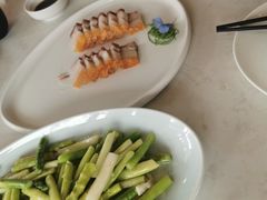 -欢乐海岸美食联盟
