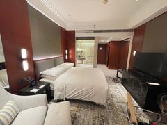 -上海雅居乐万豪侯爵酒店