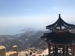 -崂山仰口游览区