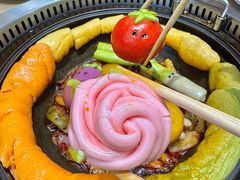 -万达广场(芜湖镜湖店)