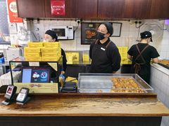 -安德鲁饼店(总店)