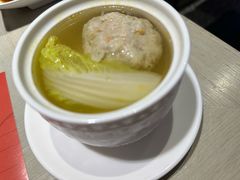 -穿蒸引鲜·嗲记(正大广场店)