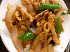 -美食店(华贵路店)