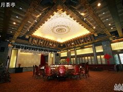 大益皇茶厅-皇茶会(泰鹏大厦店)