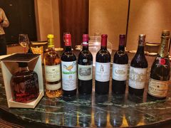 -甄御•海鲜新青岛菜(麦岛店)