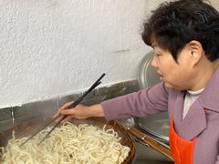 -樊三嬢手工甜水面(大邑安仁店)