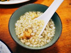 油茶-牛八宝桂林米粉(八里庄店)