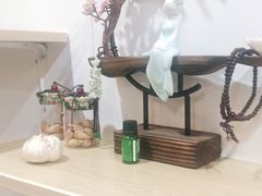 -麦悠悠·SPA·推拿(沈杜公路地铁站店)