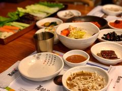 -青鹤谷(苏州店)