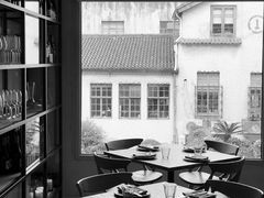 -BOR Eatery(安福路店)