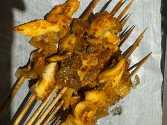 -老大烧烤旗舰店(建国路店)