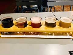 啤酒品鉴套-海风酒吧 喝精酿 听民谣(阿那亚礼堂店)