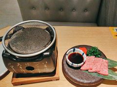 -阿吾罗·月咏精致日料(港汇恒隆广场店)