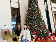 -富力希尔顿酒店·地阔自助餐厅