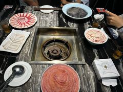 -凤来栖·净庭院·火锅(欧尚店)