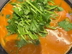 -肥汁米蘭香港米线(长宁来福士店)