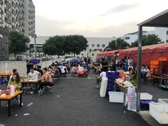 -老黑板筋(顺义总店)