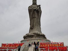 -天津妈祖文化园